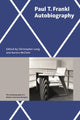 Book cover of: Paul T. Frankl | Autobiography. By: Paul T. Frankl