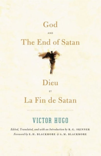 Book cover of: God and The End of Satan / Dieu and La Fin de Satan