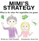 Book cover of: Mimi's Strategy. By: Linda Goudsmit