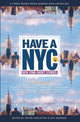 Book cover of: Have a NYC