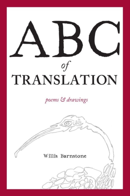 Book cover of: ABC of Translation. By: Willis Barnstone