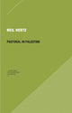 Book cover of: Pastoral in Palestine