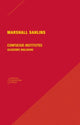 Book cover of: Confucius Institutes – Academic Malware. By: Marshall Sahlins