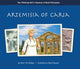 Book cover of: Artemisia of Caria. By: Shirin Yim Bridges