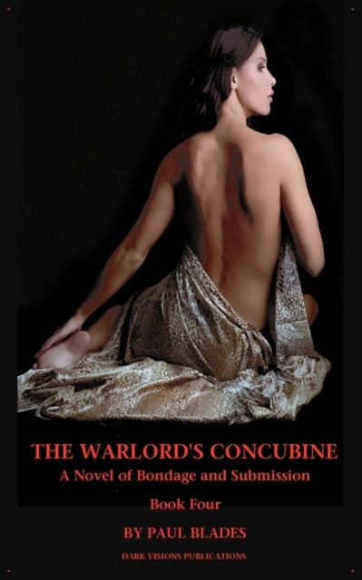 Book cover of: Warlord's Concubine- Book Four