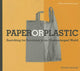 Book cover of: Paper or Plastic. By: Daniel Imhoff