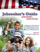 Book cover of: Jobseekers Guide. By: Kathryn K. Troutman