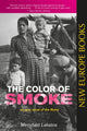 Book cover of: Color Of Smoke. By: Menyhért Lakatos