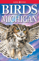 Book cover of: Birds of Michigan. By: Ted Black