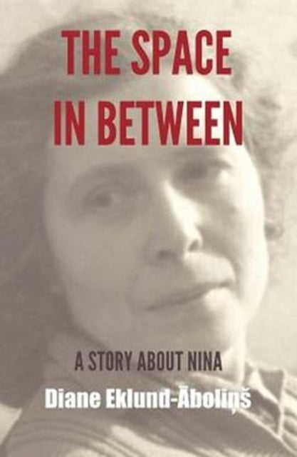 Book cover of: Space in Between