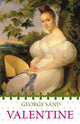 Book cover of: Valentine