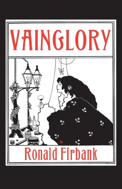 Book cover of: Vainglory