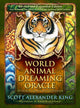 Book cover of: World Animal Dreaming Oracle - Revised and Expanded Edition
