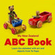 Book cover of: New Zealand ABC. By: Te Papa Press Staff