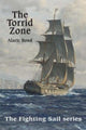 Book cover of: Torrid Zone. By: Alaric Bond