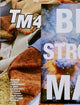 Book cover of: Tomorrow's Man Issue 4