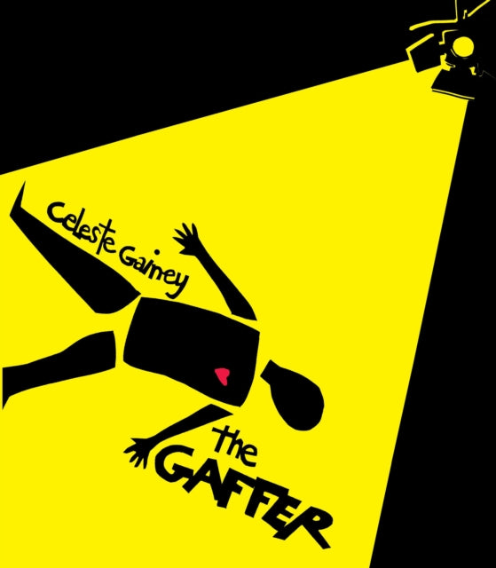 Book cover of: GAFFER. By: Celeste Gainey