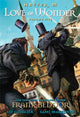 Book cover of: Hatter M: Love of Wonder. By: Sami Makkonen
