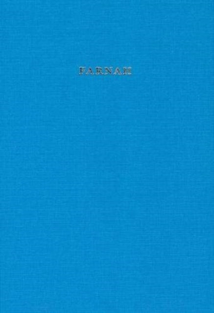 Book cover of: Farnah. By: Beech Stave Press
