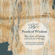 Book cover of: Pearls of Wisdom. By: Ashley Dimmig