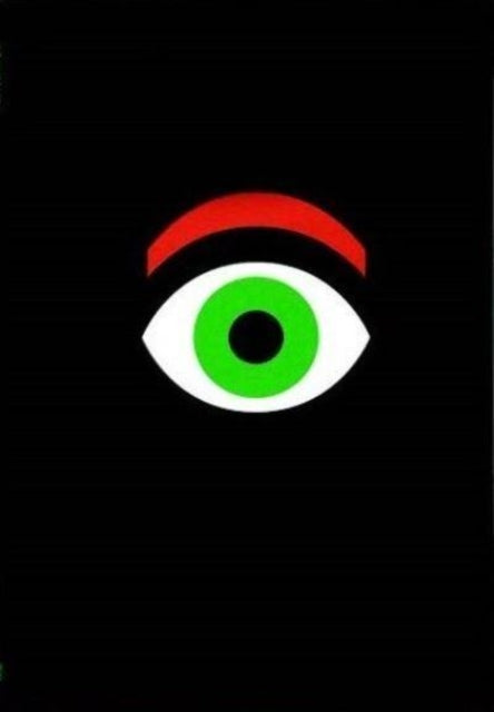 Book cover of: Paul Rand: A Designer’s Eye. By: J. P. Williams