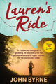 Book cover of: Lauren's Ride