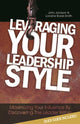 Book cover of: Leveraging Your Leadership Style. By: John Andrew Jackson