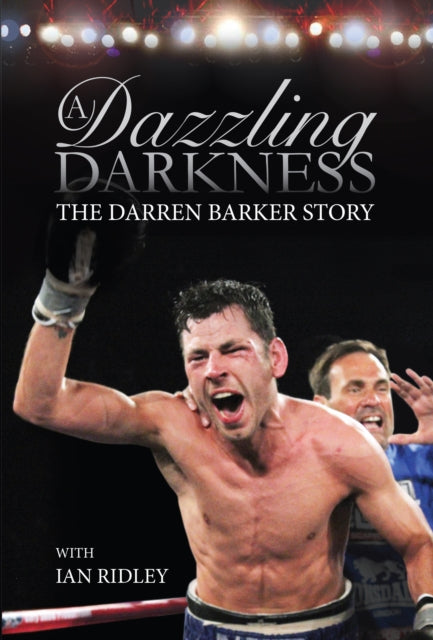 Book cover of: Dazzling Darkness