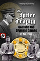 Book cover of: Hitler Trophy. By: Alan Fraser