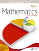 Book cover of: IB Skills: Mathematics - A Practical Guide Teacher's Book. By: I. B. Publishing