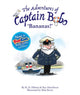 Book cover of: Adventures of Captain Bobo