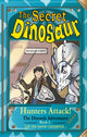 Book cover of: Secret Dinosaurs. By: Blackman, N. S. (Children's story writer)