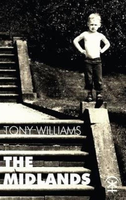 Book cover of: Midlands. By: Williams, Tony (Poet)