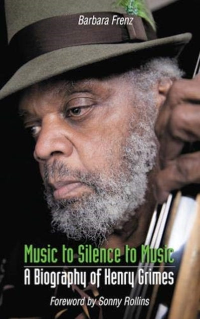 Book cover of: Music to Silence to Music. By: Barbara FRENZ