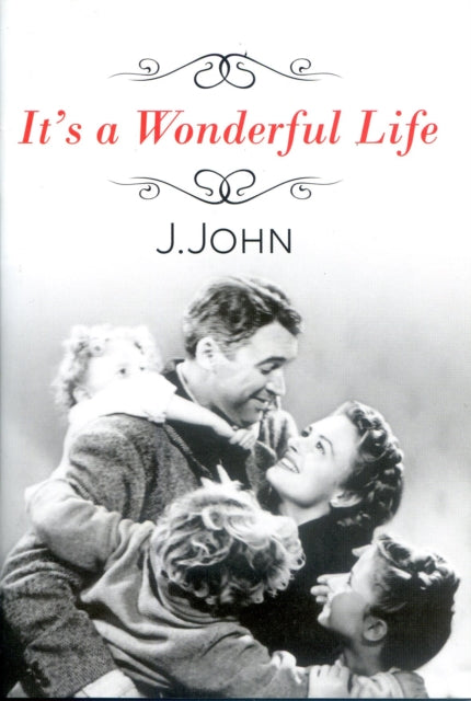 Book cover of: It's a Wonderful Life