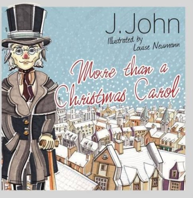 Book cover of: Christmas Carol