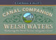 Book cover of: Welsh Waters Canal Companion. By: Michael Pearson