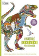 Book cover of: Nature Timeline Posterbook