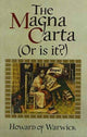 Book cover of: Magna Carta (or is it?)