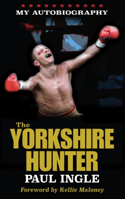 Book cover of: Yorkshire Hunter