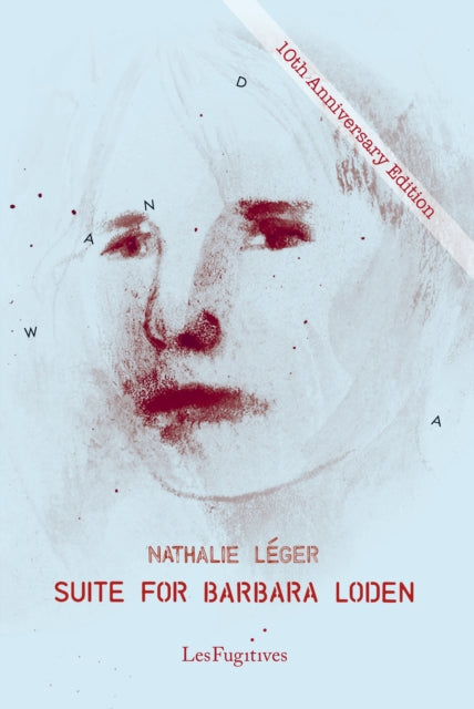 Book cover of: Suite for Barbara Loden
