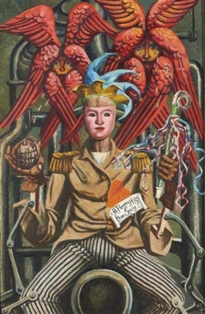 Book cover of: Fifty Works by Fifty British Women Artists 1900 – 1950