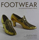 Book cover of: Footwear. By: Vanessa Hopkins