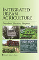 Book cover of: Integrated Urban Agriculture. By: R. L. France