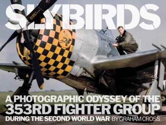 Book cover of: Slybirds. By: Graham Cross