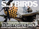 Book cover of: Slybirds. By: Graham Cross
