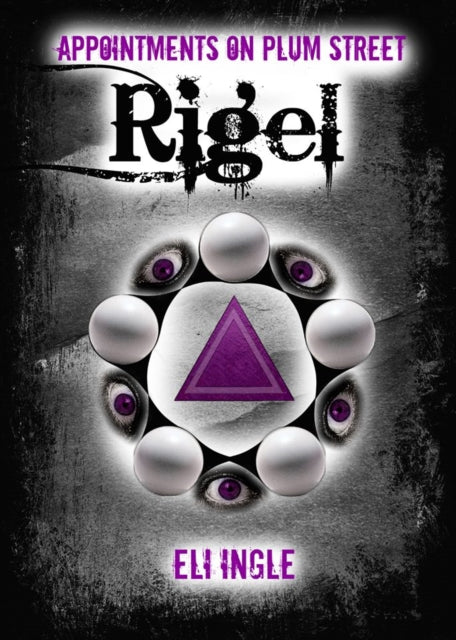 Book cover of: Rigel