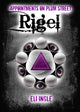 Book cover of: Rigel