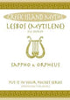 Book cover of: Lesbos