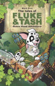Book cover of: Tales of Fluke and Tash - Robin Hood Adventure. By: Mark Elvy